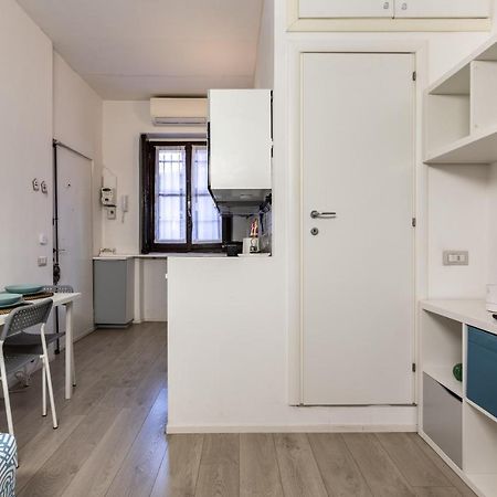 Milano Citta Studi Cosy Studio Apartment Екстериор снимка