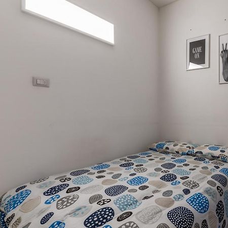 Milano Citta Studi Cosy Studio Apartment Екстериор снимка