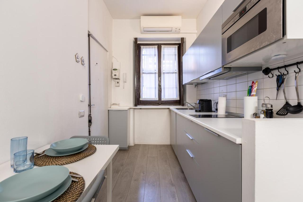 Milano Citta Studi Cosy Studio Apartment Екстериор снимка