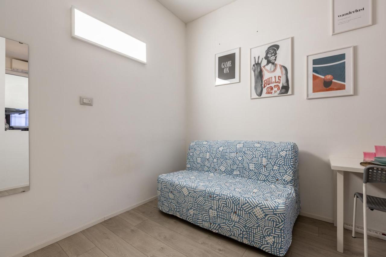 Milano Citta Studi Cosy Studio Apartment Екстериор снимка