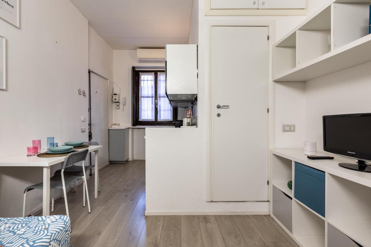 Milano Citta Studi Cosy Studio Apartment Екстериор снимка