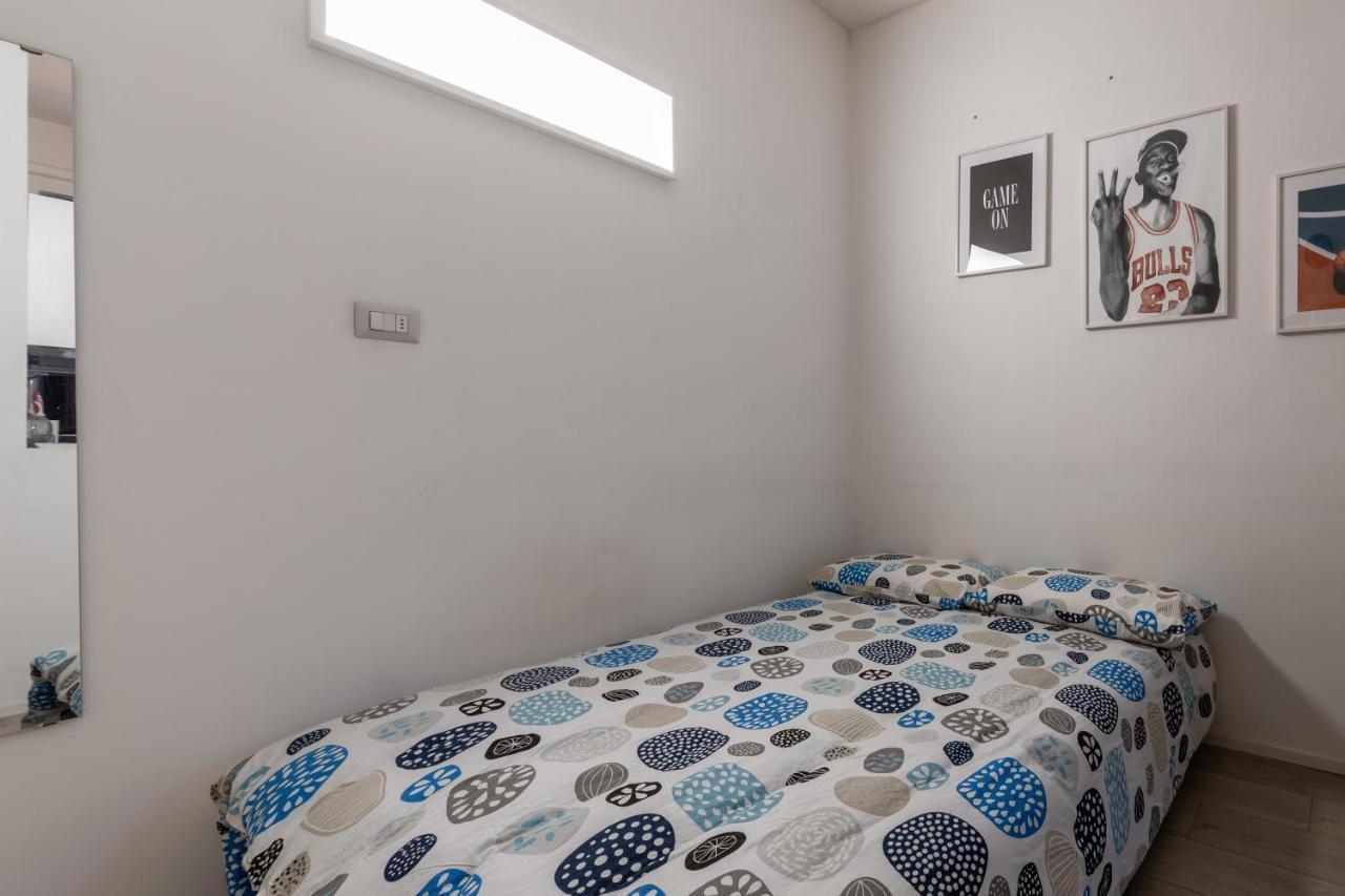 Milano Citta Studi Cosy Studio Apartment Екстериор снимка