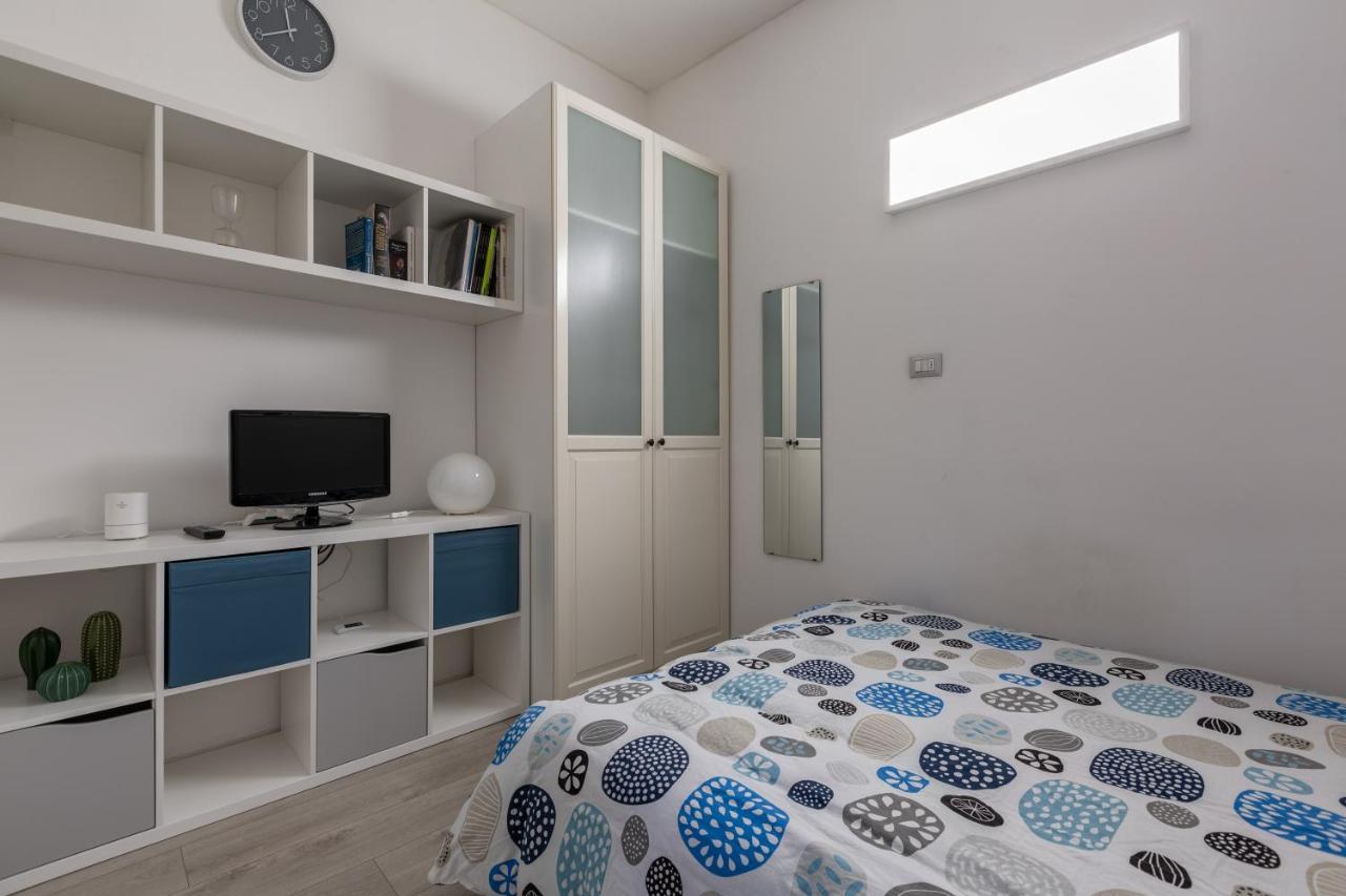 Milano Citta Studi Cosy Studio Apartment Екстериор снимка