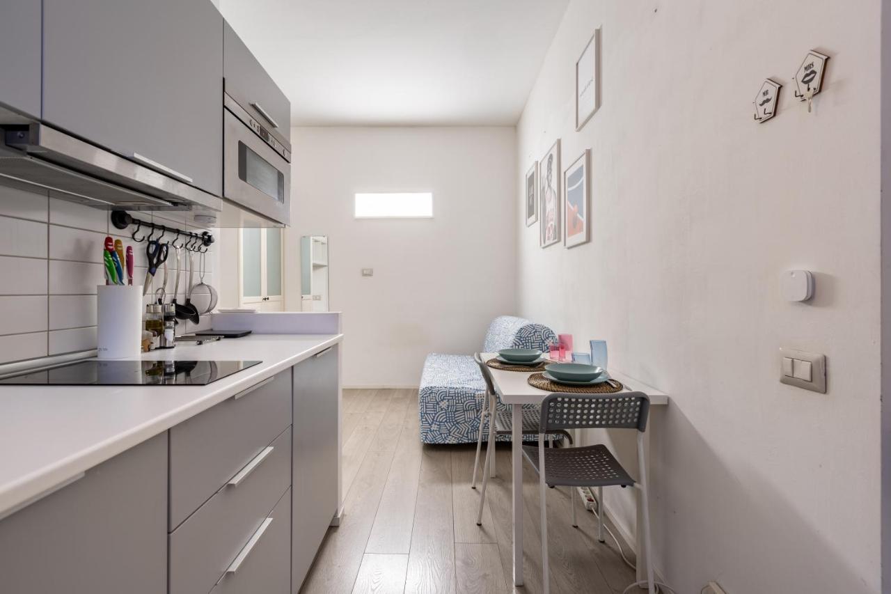 Milano Citta Studi Cosy Studio Apartment Екстериор снимка