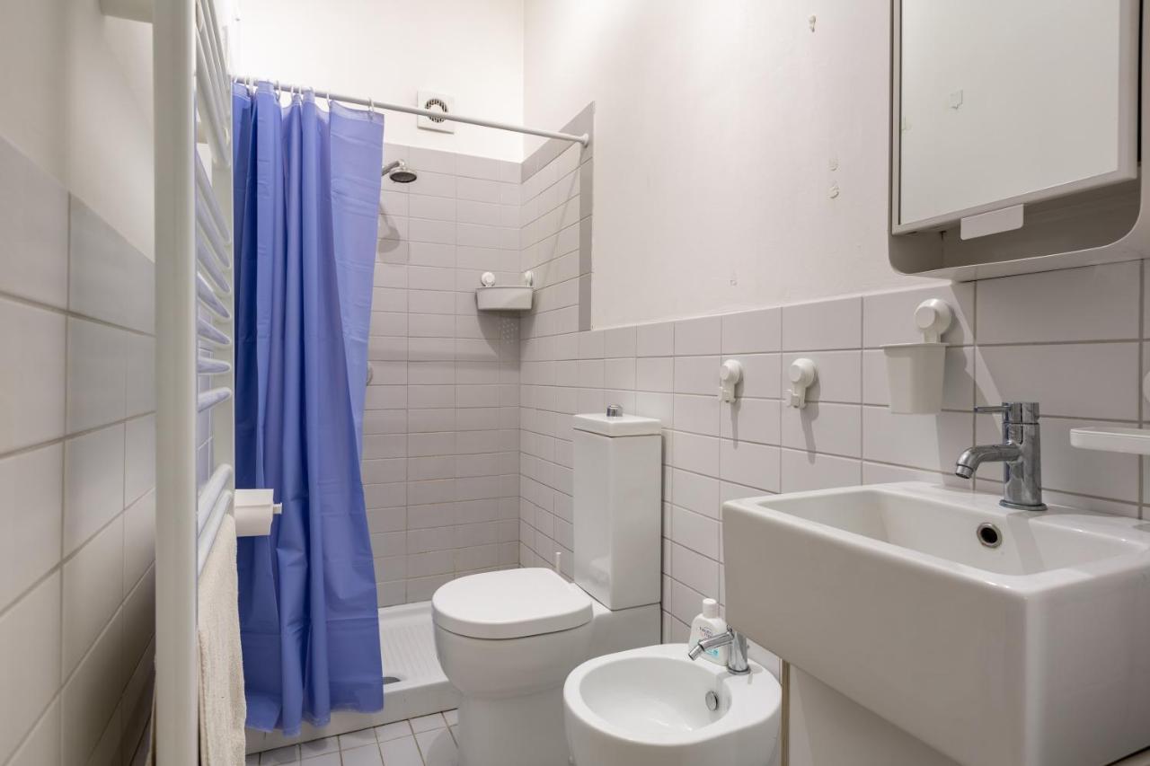 Milano Citta Studi Cosy Studio Apartment Екстериор снимка