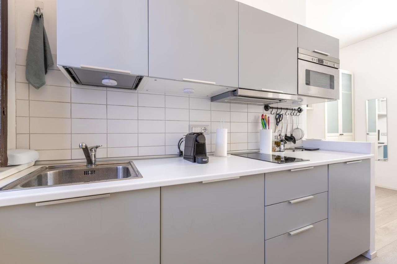 Milano Citta Studi Cosy Studio Apartment Екстериор снимка