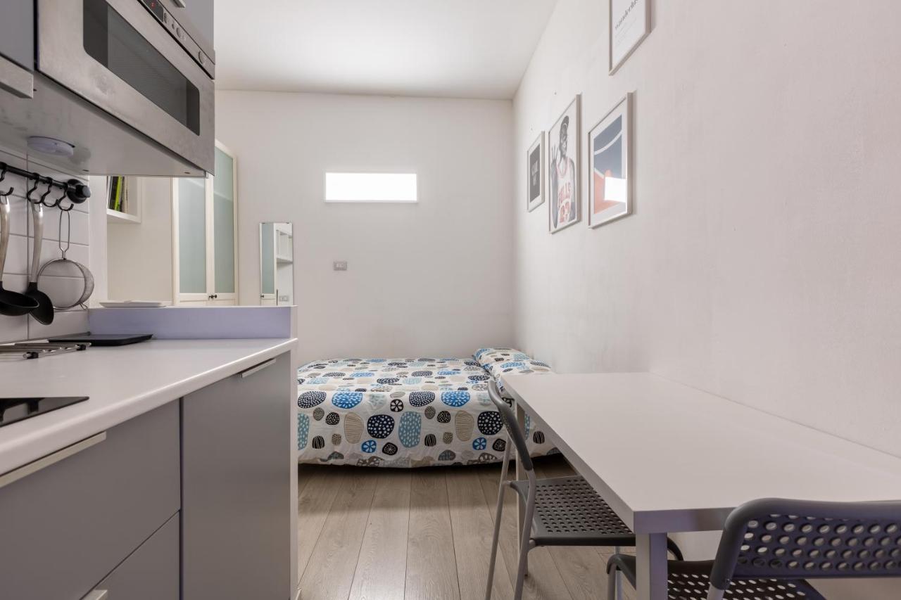 Milano Citta Studi Cosy Studio Apartment Екстериор снимка